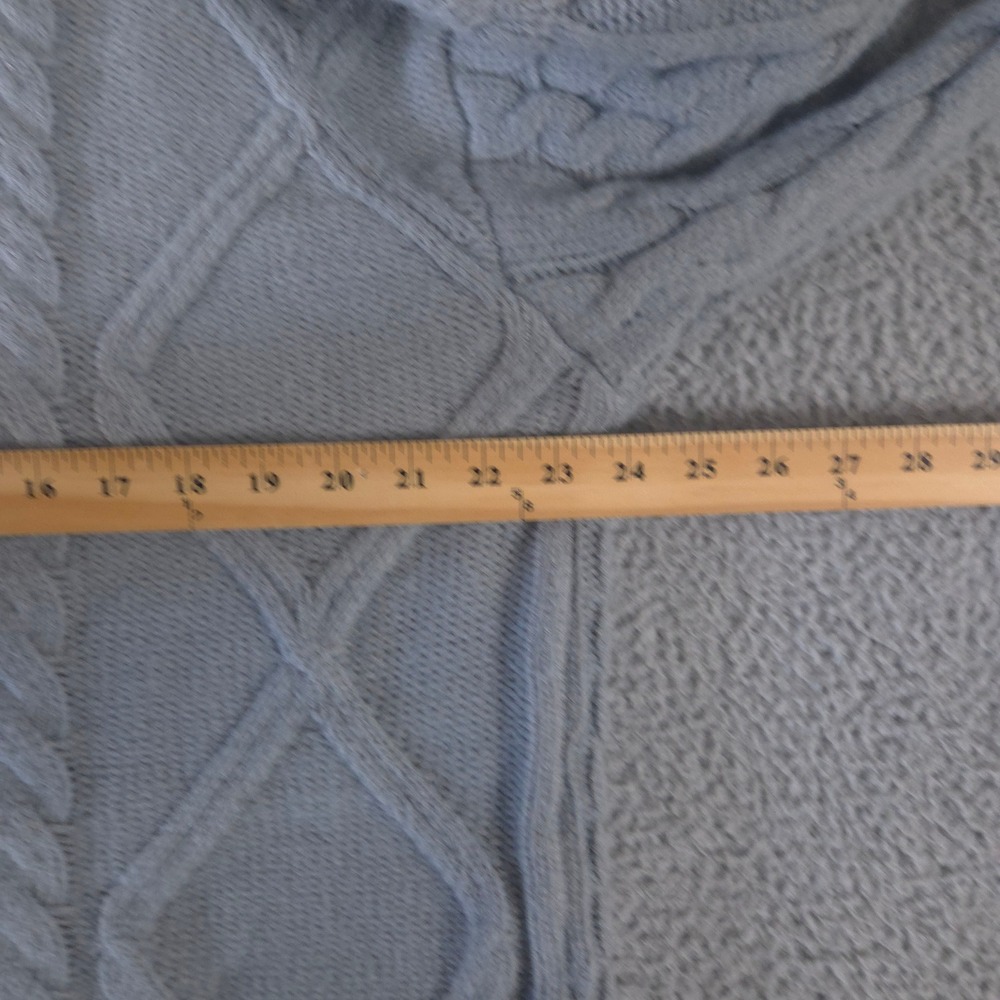 Taylor Swift Cardigan Womens M/L Grey TTPD The Tortured Poets Department Knit - Picture 9 of 10